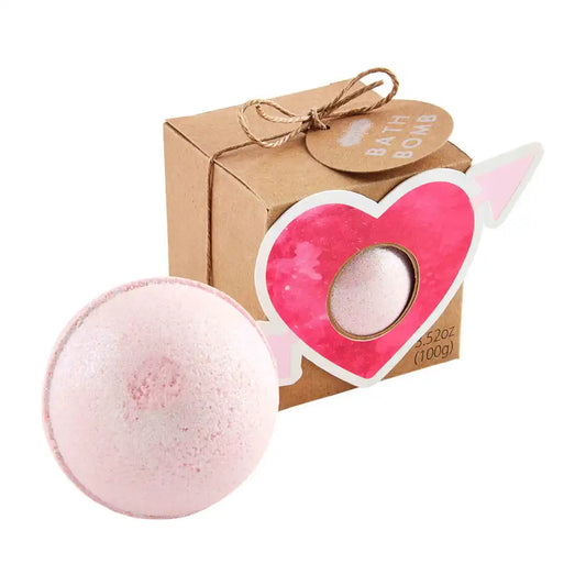 MP bath bomb