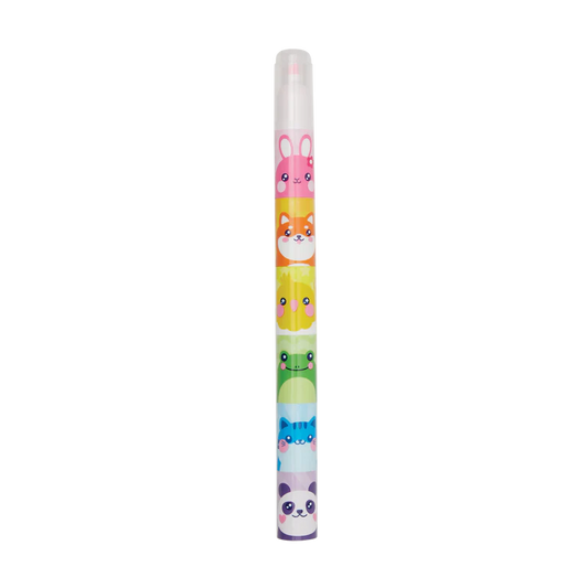 Ooly stacking highlighters