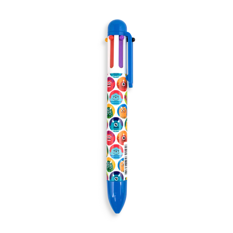 Ooly click pen-Monster