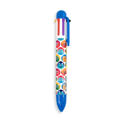 Ooly click pen-Monster