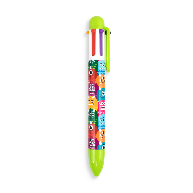 Ooly click pen-Monster