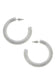 Canvas Arabella earrings