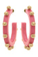 Canvas Kelley Earrings