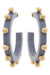 Canvas Kelley Earrings