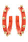 Canvas Kelley Earrings