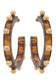 Canvas Kelley Earrings