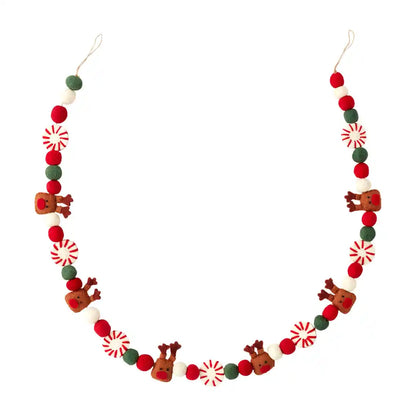 Mud Pie Garland