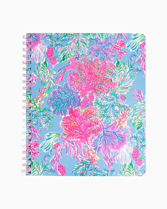 LP Large Notebook