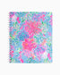 Lilly Large Notebook