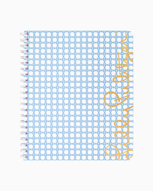 LP Large Notebook