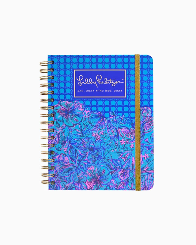 Lilly Large Planner