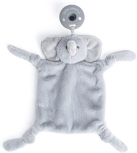 BT Lovey paci holder