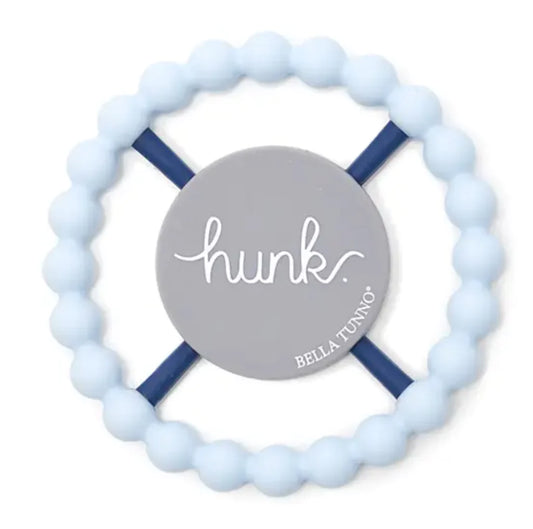 BT Teether - Hunk
