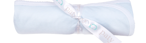 Paty blanket