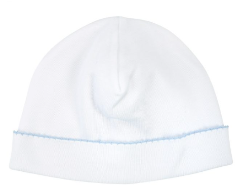 Paty pima beanie