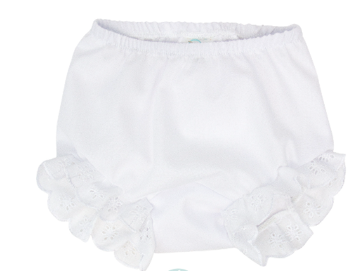 Paty diaper cover