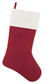 VL velvet stocking