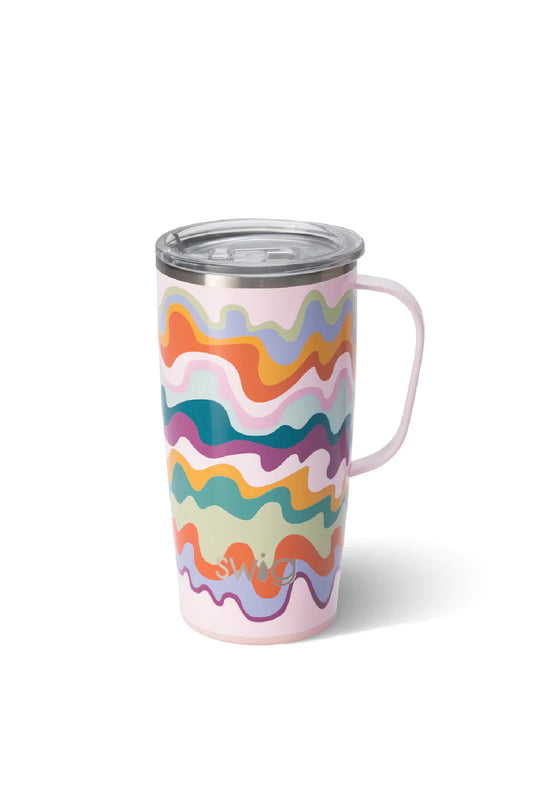 Swig Travel Mug 22 oz