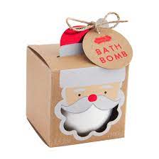 MP bath bomb