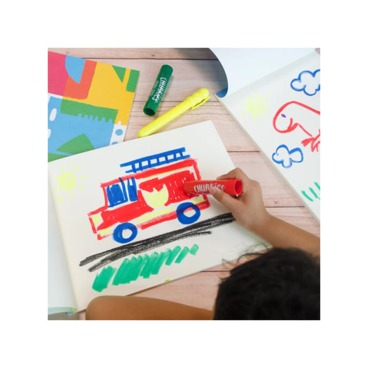 Chunkies Paint Sticks