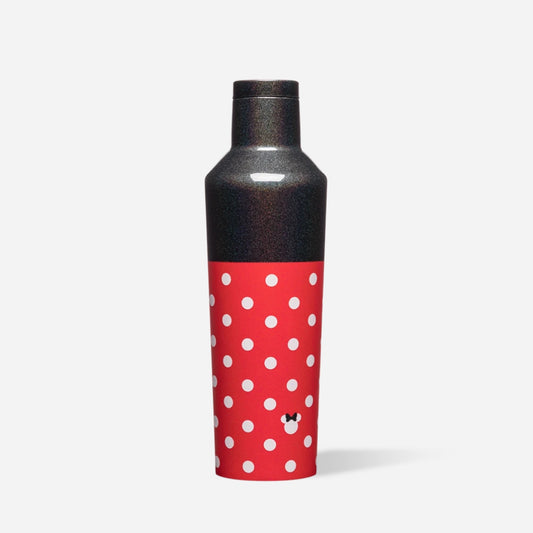 Disney Minnie Mouse Canteen - Polka Dot