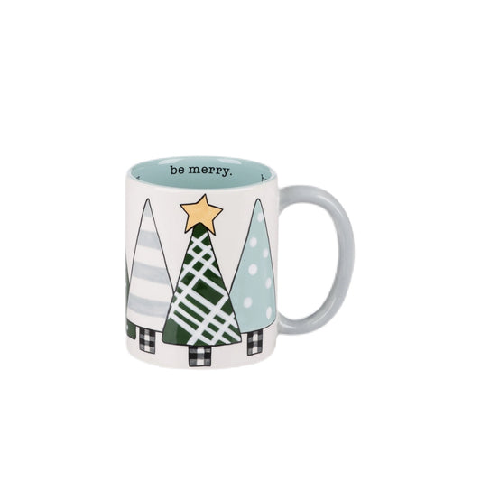 Glory Haus Christmas Mugs