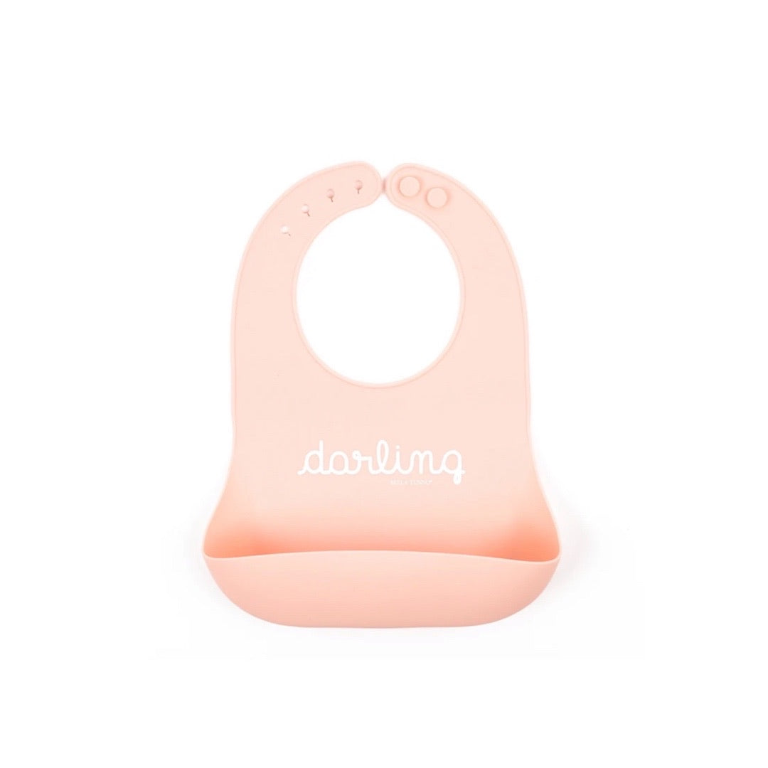 Darling Wonder Bib