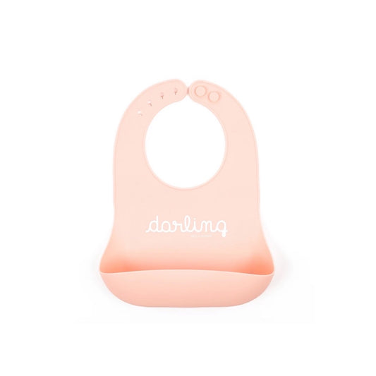 Darling Wonder Bib