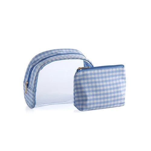 Pepita Cosmetic Pouch