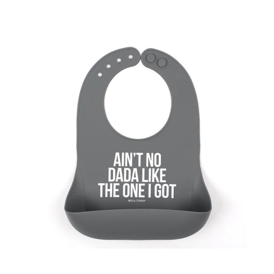 Ain’t No Dada Wonder Bib