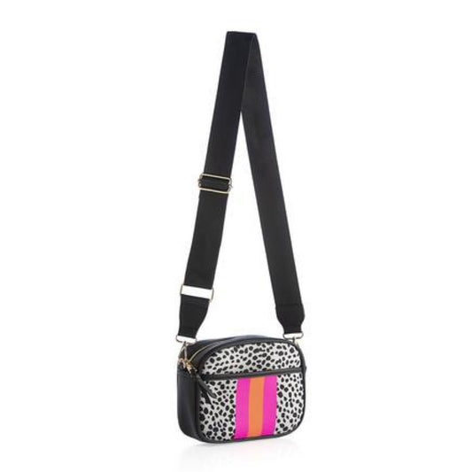 Vesper Bag, Black