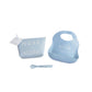 Silicone Feeding Set