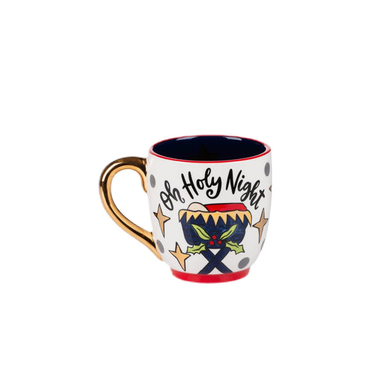 Glory Haus Christmas Mugs