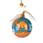 Silent Night • Holy Night Ornament