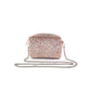Glitter Crossbody Handbag