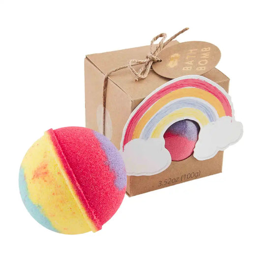 MP bath bomb