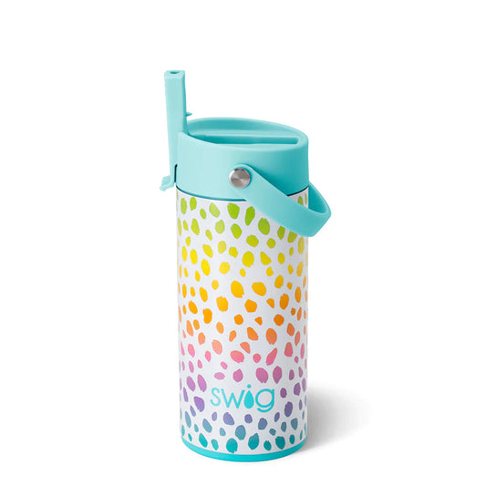 Swig flip and sip tumbler