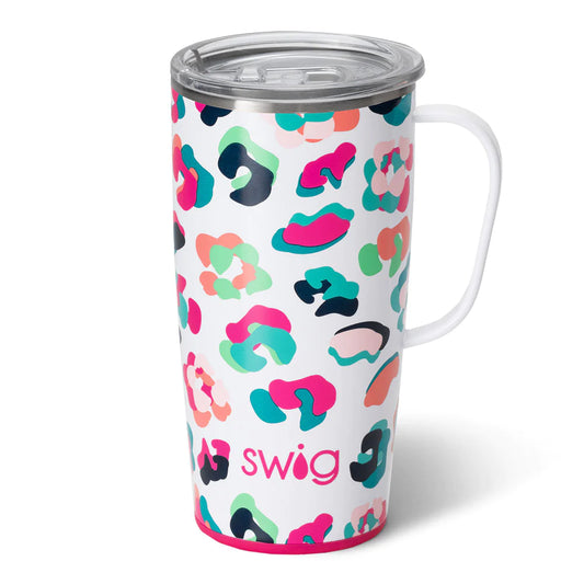 Swig Travel Mug 22 oz